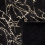 Beliani Blanket GODAVARI 150 x 200 cm Black 8