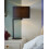 Beliani Table Lamp BALDWIN Metal Black 2