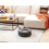 Beliani Pet Bed KEPEZ Fabric Grey 3