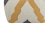 Beliani Pouffe ZEUGMA Wool Beige 5