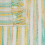Beliani Blanket NUWAR Fabric 130 x 170 cm Yellow 7