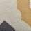 Beliani Pouffe ZEUGMA Wool Beige 6