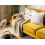 Beliani Blanket MIRGE 125 x 150 cm Beige 4