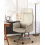Beliani Office Chair PILOT Beige 2