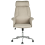 Beliani Office Chair PILOT Beige 4