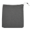 Beliani Hammock ROCCA Cotton Grey 8
