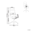 Beliani Office Chair GRANDIOSE Grey 3