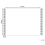 Beliani Blanket MAGAR Fabric 130 x 170 cm Beige 3