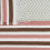Beliani Blanket MAGAR Fabric 130 x 170 cm Beige 9