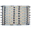 Beliani Blanket BHIND Cotton 130 x 180 cm Beige 4