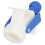 Ergonomic Spherical Spherical Honey Gate Valve For Honey Tractor Compatible Model Size Material 2
