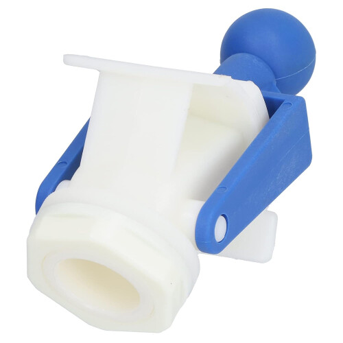 Ergonomic Spherical Spherical Honey Gate Valve For Honey Tractor Compatible Model Size Material 1