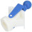 Ergonomic Spherical Spherical Honey Gate Valve For Honey Tractor Compatible Model Size Material 3