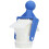 Ergonomic Spherical Spherical Honey Gate Valve For Honey Tractor Compatible Model Size Material 4