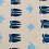 Beliani Blanket BHIND Cotton 130 x 180 cm Beige 5