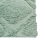 Beliani Rug HATAY Light Green 80 x 150 cm Cotton 6