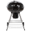 Beliani Charcoal BBQ Grill MARAPI Metal Black 2