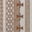 Beliani Blanket JORHAT Cotton 130 x 180 cm Beige 5