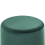 Beliani Pouffe SOPHIA Velvet Dark Green 7