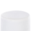 Beliani Pouffe SOPHIA Velvet White 4