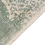 Beliani Rug AKARSU Green 80 x 150 cm Viscose 11