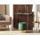 Beliani Pouffe SOPHIA Velvet Dark Green 2