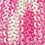 Beliani Pouffe CONRAD Cotton Pink 5