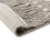 Beliani Rug ALUCRA Beige 160 x 230 cm Wool 2