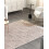 Beliani Rug KESTEL Brown Beige 160 x 230 cm Wool 7