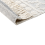 Beliani Rug SOLHAN Grey Beige 160 x 230 cm Wool 6