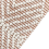 Beliani Rug KESTEL Brown Beige 160 x 230 cm Wool 3