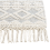 Beliani Rug SOLHAN Grey Beige 160 x 230 cm Wool 4