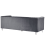 Beliani Sofa 3 Seater ARVIKA Velvet Dark Grey 5