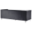 Beliani Sofa 3 Seater ARVIKA Velvet Black 3