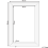 Beliani Wall Mirror CHATAIN 61 cm 91 cm Silver 3