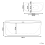 Beliani Bathtub GOCTA 1700 x 800 mm Black 3