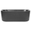 Beliani Bathtub GOCTA 1700 x 800 mm Black 6