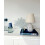 Beliani Table Lamp ROSANNA Ceramic Beige 4