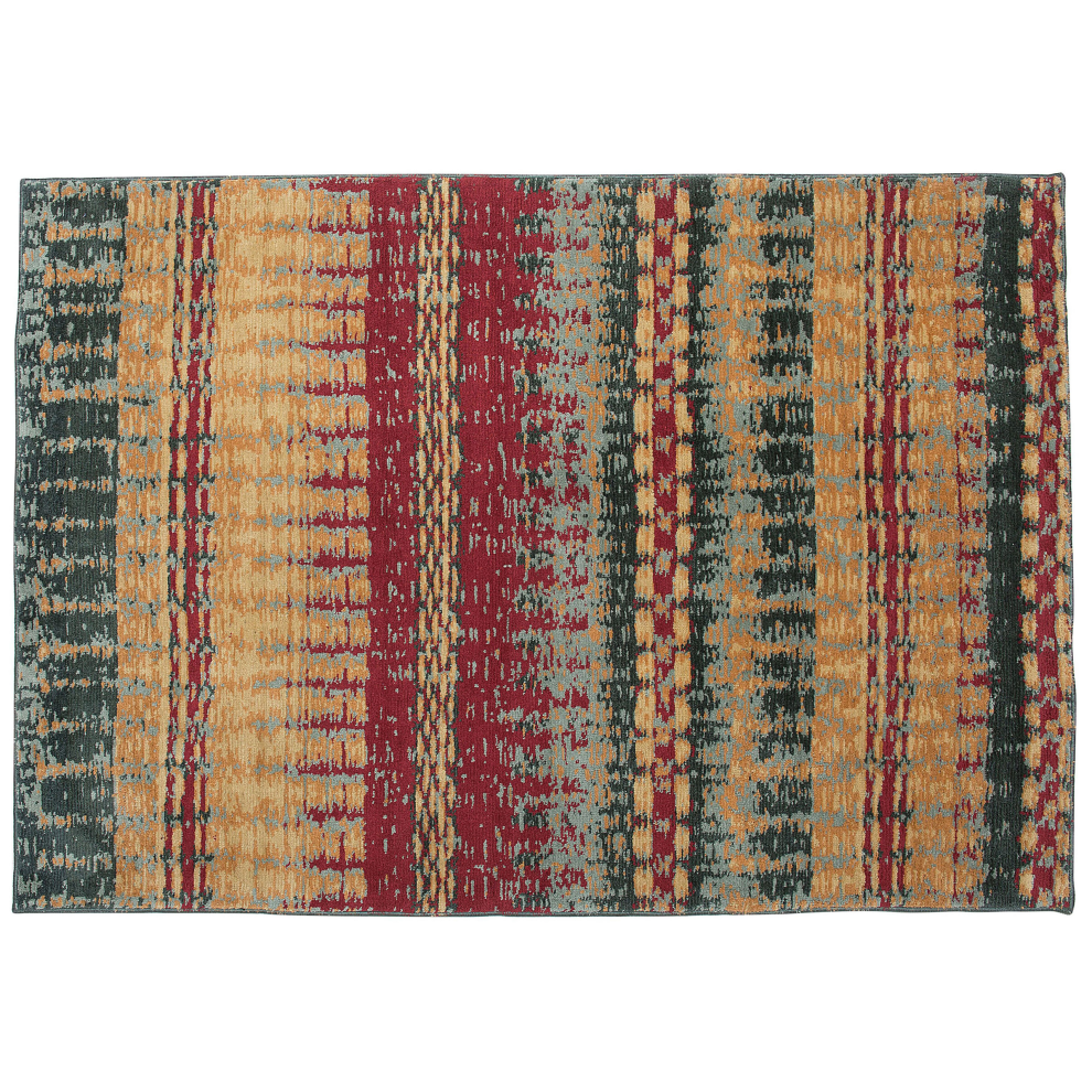 Rug MARMARIS Multicolour 160 x 230 cm