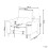 Beliani Armchair NARWIK Leather Brown 3