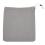 Beliani Hammock ROCCA Cotton Light Grey 3