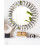 Beliani Wall Mirror CHOLET 70 cm 70 cm Silver 3