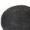 Beliani Pouffe DUKKI Jute Black 2