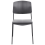 Beliani Set of 4 Dining Chairs ASTORIA Black 5