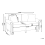 Beliani Sofa 3 Seater OTRA Fabric Light Grey 6