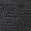 Beliani Pouffe DUKKI Jute Black 5