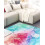 Beliani Rug ANTAKYA Multicolour 160 x 230 cm 4