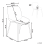 Beliani Set of 2 Dining Chairs MILACA Beige 4