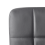Beliani Desk Chair MARION Light Grey 5