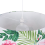 Beliani Pendant Lamp FLAMINGO Multicolour 2